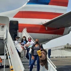 Meet your Posher, Aris